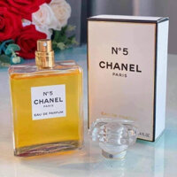 [Hàng Mỹ] Nước hoa nữ Chanel No5 EDP - EDP 100ml Chính Hãng