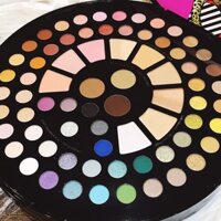 (Hàng Mỹ 🇺🇸) sẵn - PHẤN MẮT PALLET WILD WISHER SEPHORA