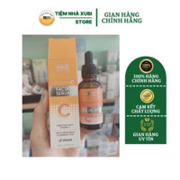 (Hàng Mỹ) Serum Dưỡng Sáng Da Vitamin C Thuần Chay Vegan Face Facts 30ml