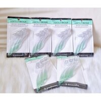 [HÀNG MỸ] Set 3 dao cạo About Body