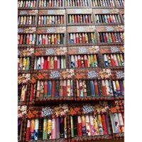 [HÀNG MỸ] SET 5 chai BODY MIST CHIẾT BATH & BODY WORKS ỐNG 10ML