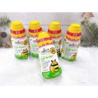 [HÀNG MỸ] Siro cho bé Zabee's Cough Syrup 118ml