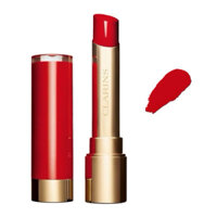 [Hàng Mỹ] Son Dưỡng Môi Clarins Paris Joli Rouge Lacquer Intense Color Lip Balm 742L Joli Rouge.Màu đỏ