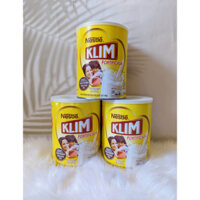 [HÀNG MỸ] Sữa bột Nestlé Klim Fortificada 1,6kg