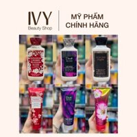 [HÀNG MỸ] Sữa Dưỡng Thể Body Lotion Bath & Body Works 236ml Nhiều Mùi