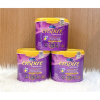[HÀNG MỸ] Sữa Enspire Gentlease Nắp tím 567g