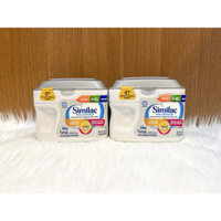 [HÀNG MỸ] Sữa Similac Pro Advence 584g