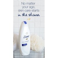 [HÀNG MỸ] Sữa tắm DOVE Nourishing Body Wash & Deep Moisture - 709 ML