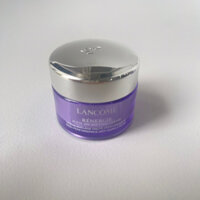 (Hàng Mỹ - tách set vali) Kem dưỡng LANCOME Renergie H.P.N 300-Peptide 15ml