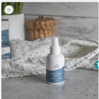 [Hàng Mỹ tự order] Xịt giảm đau tầng sinh môn sau sinh Earth Mama