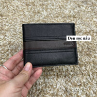 HÀNG MỸ : Ví Nam Fossil (one size)