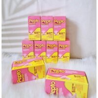 [HÀNG MỸ] Viên uống dạ dày Pepto Bismol 40 viên