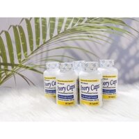 [HÀNG MỸ] Viên uống trắng da Ivory Cap Glutathione 60 viên