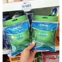 [Hàng Mỹ]Tăm chỉ nha khoa Oral-B 75 cái