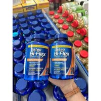 (HÀNG MỸ)Viên uống bổ khớp Osteo Bi-Flex Triple Strength 200 viên của Mỹ