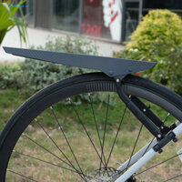 Hạng Nặng Xe Đạp Fender Có Thể Điều Chỉnh Xe Đạp Fender Đa Năng Có Thể Điều Chỉnh Xe Đạp Chắn Bùn Chắn Bùn Cho Mtb Đường Xe Đạp Leo Núi Chống Thấm Nước Nhẹ Bùn Bắn Bảo Vệ