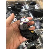 (hàng new chính hãng) Motor chổi chính cho robot Ecovas N5, N8, T5, T8, T9, T10, X1