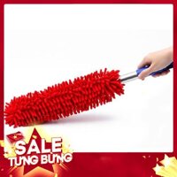 Hàng NEW Chổi lau bụi đinh san 50 cm Loại tốt