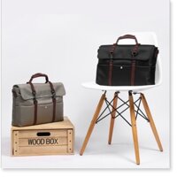 hàng new-  TÚI ĐEO DPARK CHỐNG NƯỚC CHO MACBOOK, LAPTOP 15 INCH CÓ TÚI CHỐNG SỐC