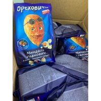 [HÀNG NGA] KẸO SOCOLA HẠNH NHÂN IVAN