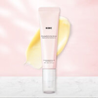 Hàng ngày Hàng mới về / KOEC Ginseng Brightening Eye Essence Sữa Hàn Quốc Beauty Retinol Loại bỏ nếp nhăn mắt quầng thâm Kem mắt xuyên biên giới Bán buôn 12.25