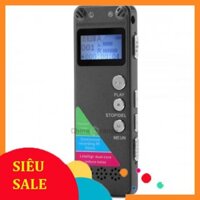 Hàng Ngon Máy ghi âm chuyên nghiệp cao cấp GH500 - Hỗ trợ bộ nhớ 8GB