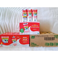 [HÀNG NGUYÊN THÙNG] Sữa tươi Horizon ORGANIC thùng 12 hộp.