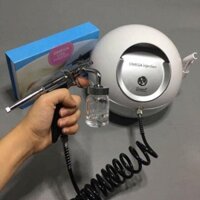 [Hàng Nhà Máy] Máy phun oxi mini OMEGA phun nước muối,nước hoa hồng...