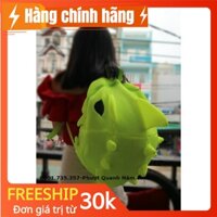 [hàng nhập] Balo khủng long size lớn > 40 LÍT vải lưới
