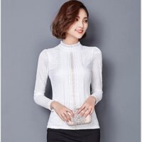 Hàng nhập cao cấp áo kiểu ALE34 - L