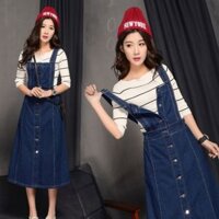 HÀNG NHẬP ĐẦM YẾM ZEAN CÓ SIZE XXL Y180