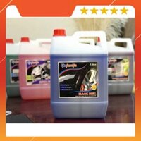 [HÀNG NHẬP KHẨU 100%] DUNG DỊCH LÀM BÓNG LỐP BLACKBRILL-5L