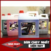 [HÀNG NHẬP KHẨU 100%] DUNG DỊCH LÀM BÓNG LỐP BLACKBRILL-5L