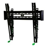 Hàng nhập khẩu (32 – 40 inch) Giá treo tivi nghiêng gật gù Mã 04