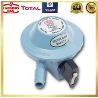 [Hàng nhập khẩu Ấn Độ chính hãng]Van gas gia đình bình Total(VT Xanh)