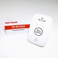 (HÀNG NHẬP KHẨU) BỘ PHÁT WIFI 3G 4G di động chính hãng Huawei, tốc độ cực cao,công nghệ 4.0