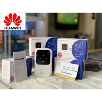 (Hàng Nhập Khẩu) Bộ Phát Wifi 4G Không Dây Huawei RS803- Cục Phát Wifi Chất Lượng Cao