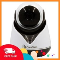 [Hàng Nhập Khẩu] Camera Carecam xoay 360 FULL HD 1080P 19Y200 Thẻ nhớ 16GB 32GB 64GB 128GB