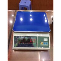 [HÀNG NHẬP KHẨU] CÂN ĐIỆN TỬ THÔNG DỤNG KENDY JZC-TSE 3K/6/15/30KG - BH 1 NĂM - CÓ SẮN GIAO NGAY