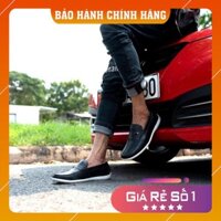 [Hàng Nhập Khẩu - Cao Cấp ] Giày Lười Clarks New Arrivals Sang Trong & Quý Phái
