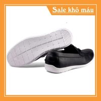 [Hàng Nhập Khẩu - Cao Cấp ] Giày Lười Clarks New Arrivals Sang Trong & Quý Phái