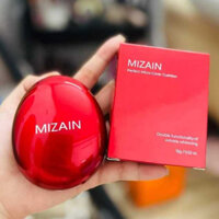 [HÀNG NHẬP KHẨU] Cushion Mizain Phấn Nước Hàn Quốc, Mẫu Mới Nhất