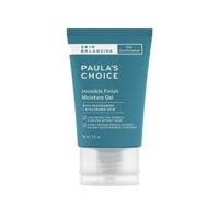 [Hàng Nhập Khẩu] Gel  dưỡng ẩm ban đêm kiểm soát dầu Paula's Choice Skin Balancing Invisible Finish Moisture Gel 60 ml