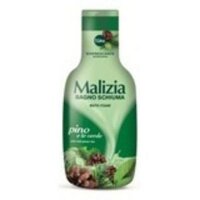 [HÀNG NHẬP KHẨU ITALIA] SỮA TẮM HƯƠNG GỖ THÔNG VÀ ĐỊA Y 1000ML