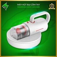 Hàng Nhập Khẩu Máy Hút Bụi Cầm Tay Đa Năng Xiaomi DEM CM1300 Lực hút 12000PA  Đen UV diêt 99.9 vi khuân