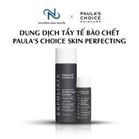 [HÀNG NHẬP KHẨU] Paula's Choice Skin Perfecting 2% BHA Liquid Exfoliant