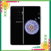 [Hàng Nhập Khẩu] 
 Samsung Galaxy S9 Plus (6GB|128GB) -Cam kết chính hãng-Bảo hành 12 tháng