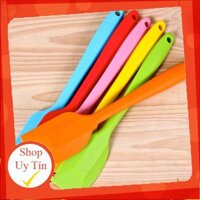 Hàng nhập khẩu Spatula - Phới Dẹt Trộn Bột Đúc Cao Cấp Liên hệ mua hàng 084.209.1989