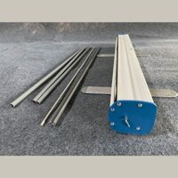 [HÀNG NHẬP KHẨU] STANDEE CUỐN NHỰA CAO CẤP BỀN BỈ GIÁ RẺ