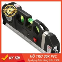 [HÀNG NHẬP KHẨU] Thước Nivo Laser Level Pro 3, 3 chế độ laze hàng nhập khẩu - sản phẩm hữu ích